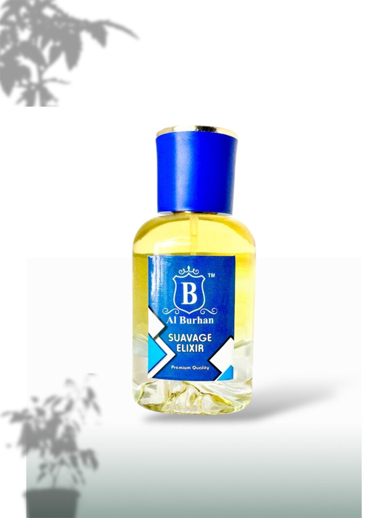 Sauvage Elixer