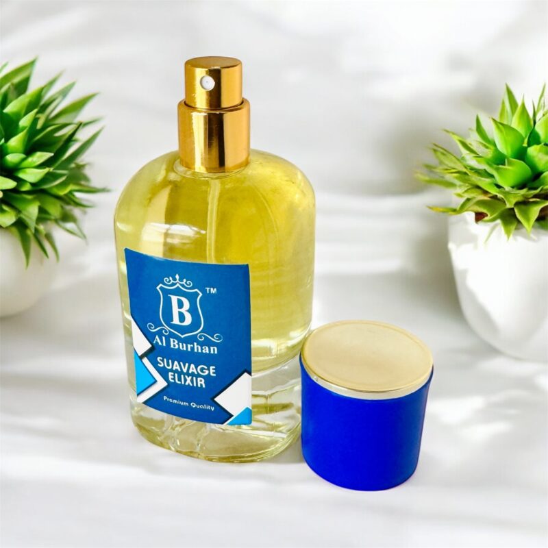Sauvage Elixer - Image 2