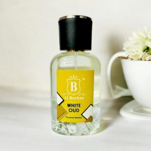White oud