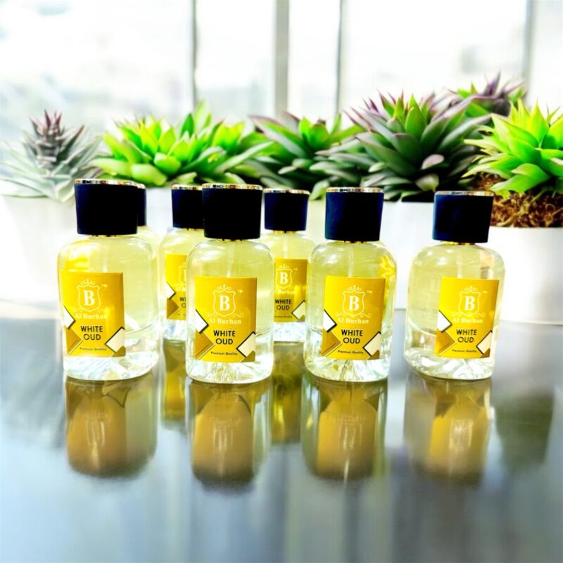 White oud - Image 3